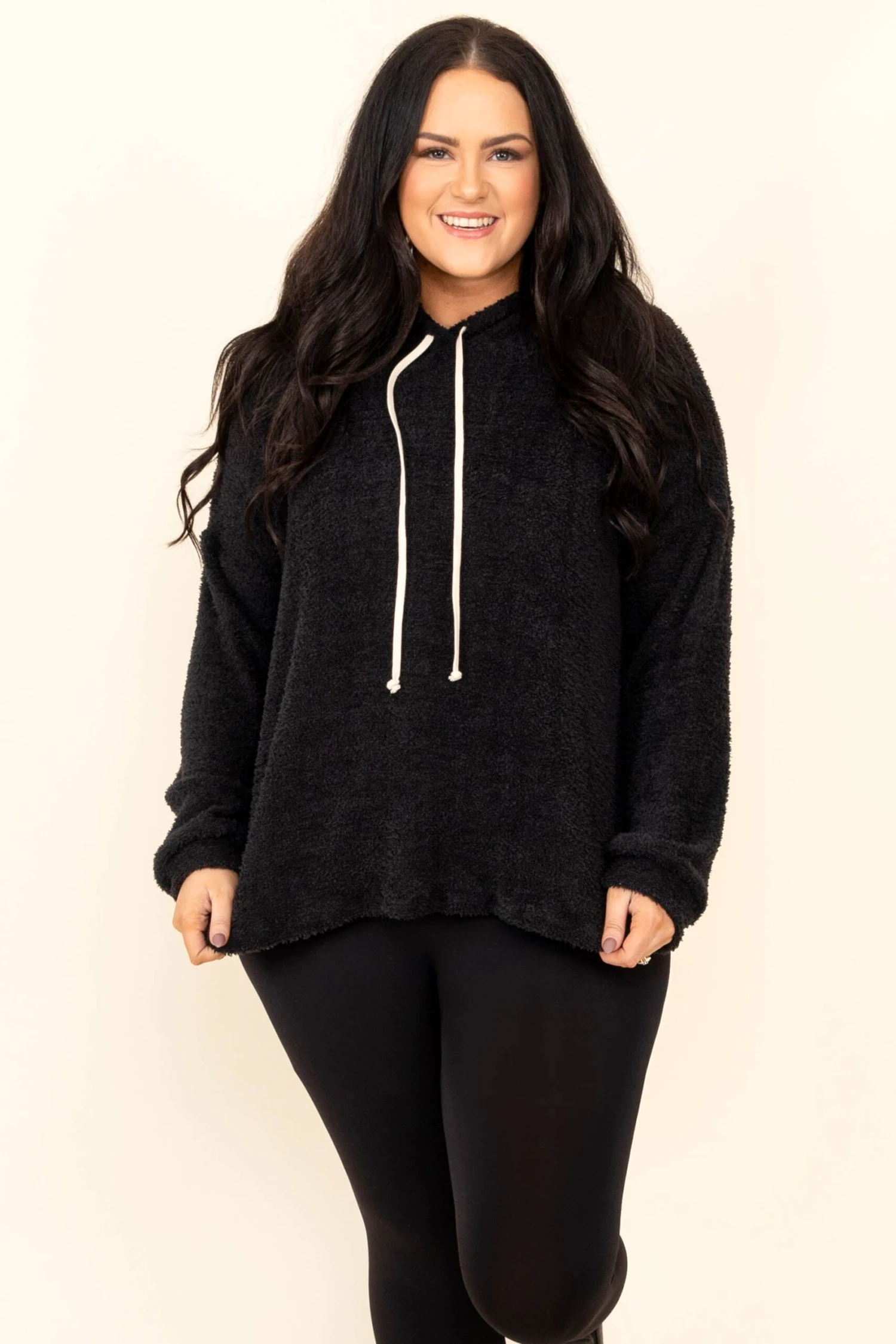 State Of My Dream Top, Black 3 State Of My Dream Top, Black