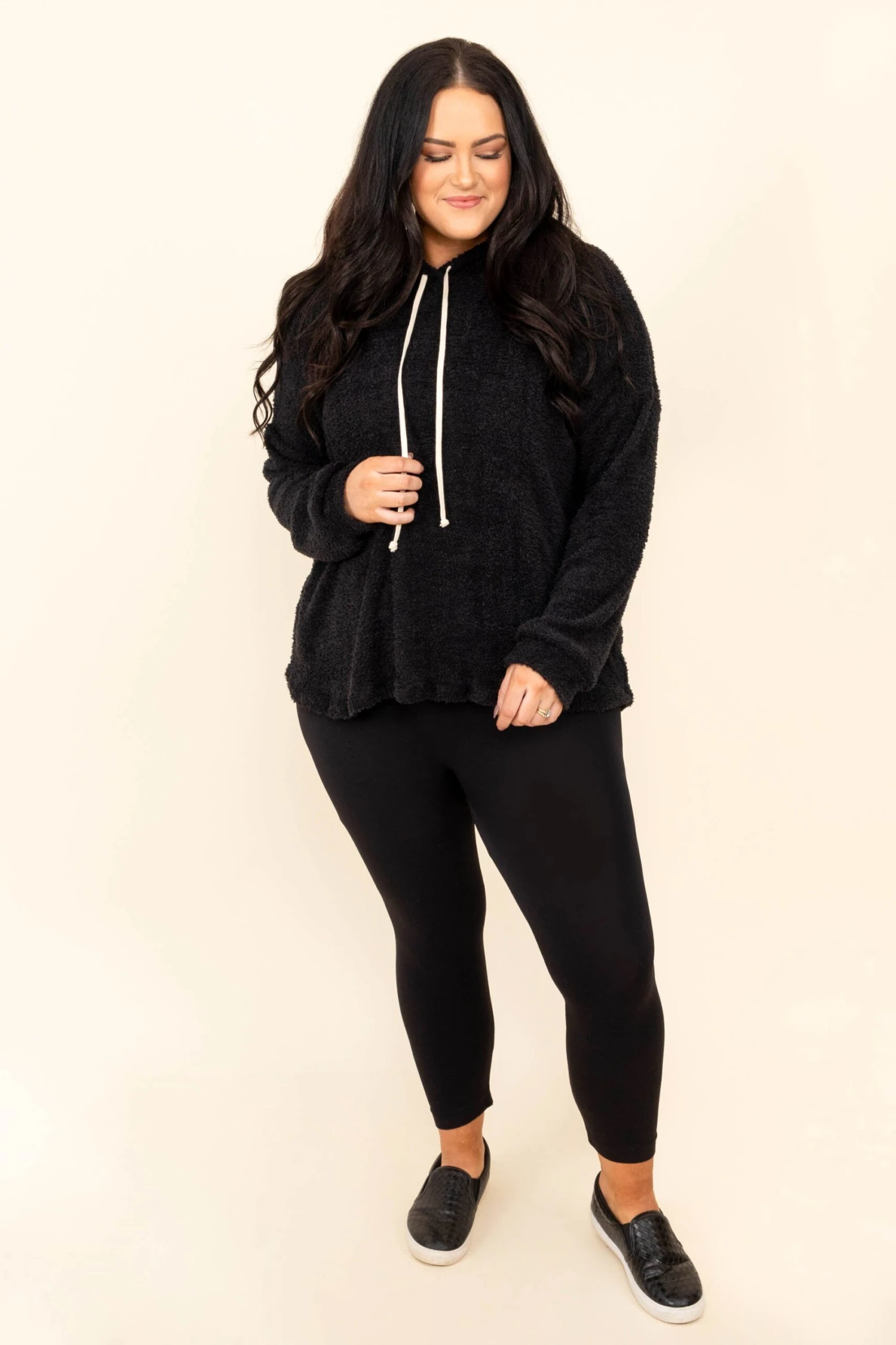 State Of My Dream Top, Black 4 State Of My Dream Top, Black - Image 2