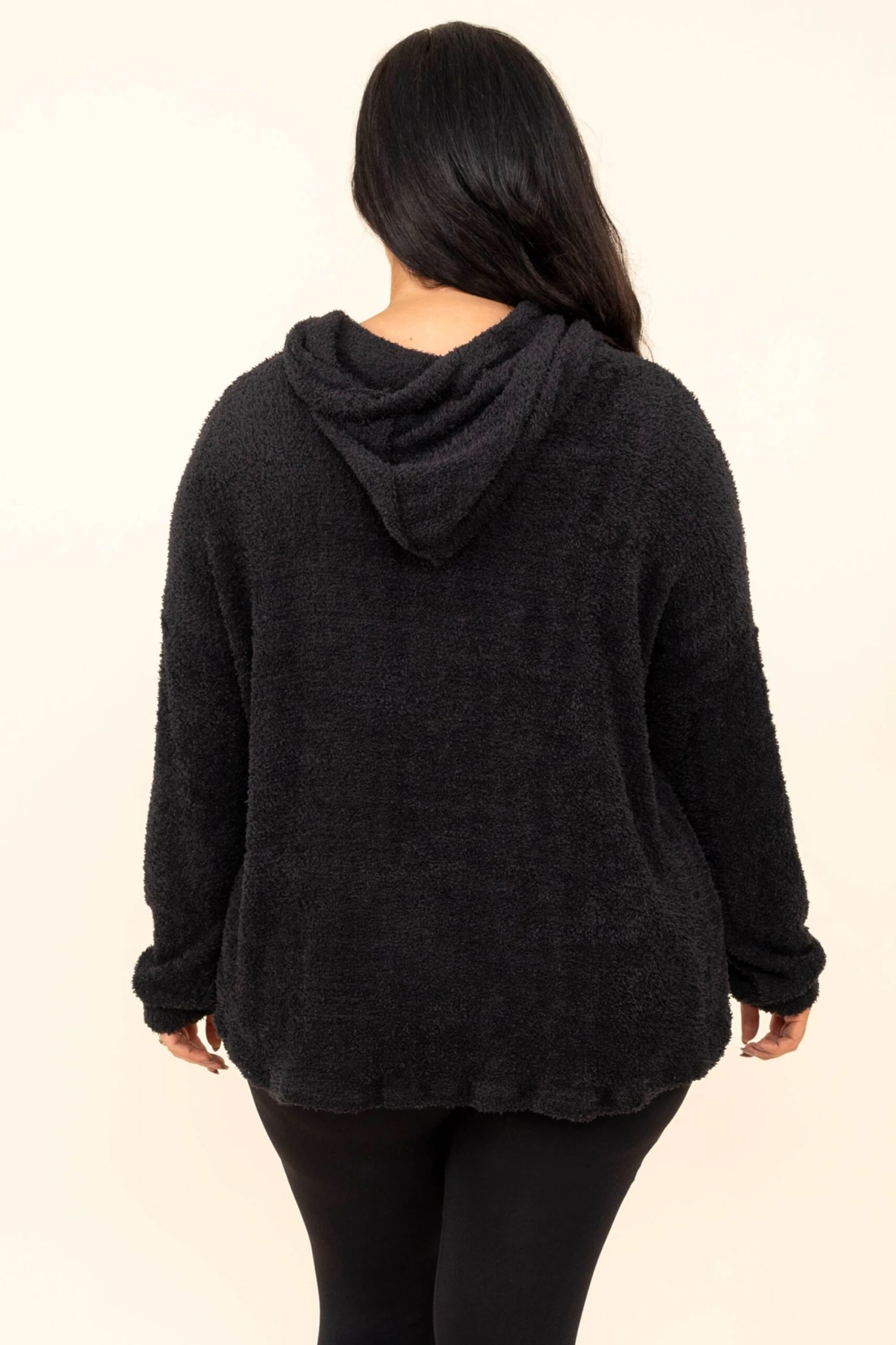 State Of My Dream Top, Black 7 State Of My Dream Top, Black - Image 5