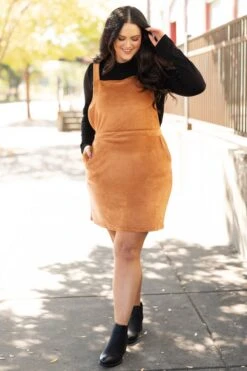 Steal Him Away Dress, Chilli -Chic Soul Store StealHimAwayDress Chilli 8838