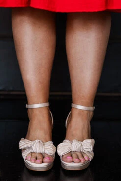 Stepping On Toes Heels, Cream 12 Stepping On Toes Heels, Cream -Chic Soul Store SteppingOnToesHeels Cream 1