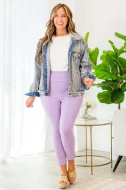 Strut Your Style Pants, Lavender 13 Strut Your Style Pants, Lavender -Chic Soul Store StrutYourStylePants Lavender 5 8097cd45 44e7 4e97 9f65 dcc26eebc5bc