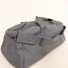 Stuff Me Duffle Bag, Charcoal -Chic Soul Store StuffMeDuffleBag Charcoal 2