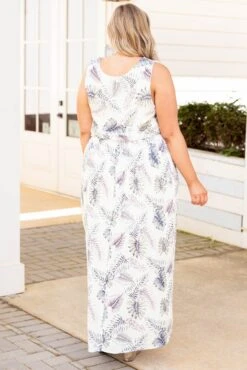 Tanning In The Tropics Dress, Antique Blue 12 Tanning In The Tropics Dress, Antique Blue -Chic Soul Store TanningInTheTropicsDress AntiqueBlue 1324