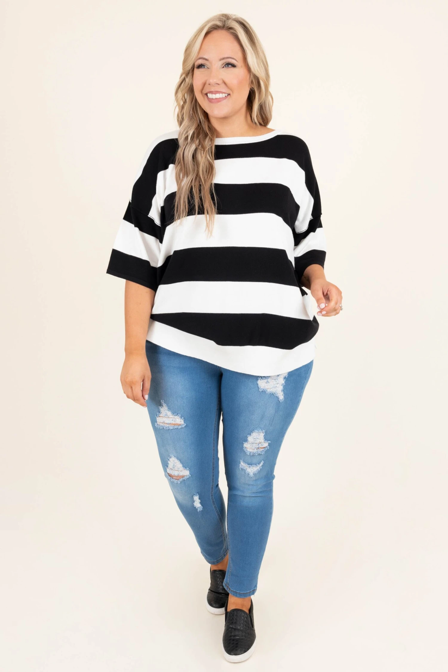 That Sunday Feeling Jeggings, Light Wash 4 That Sunday Feeling Jeggings, Light Wash - Image 2