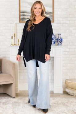 The Perfect Balance Jeggings, Light Wash -Chic Soul Store ThePerfectBalanceJeans LightWash 4