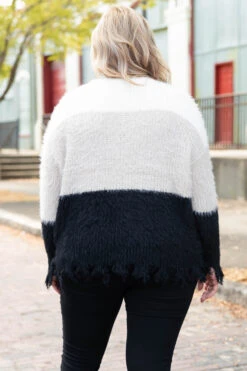 Those Long Days Are Over Sweater, Ivory 12 Those Long Days Are Over Sweater, Ivory -Chic Soul Store ThoseLongDaysAreOverSweater Ivory 9893