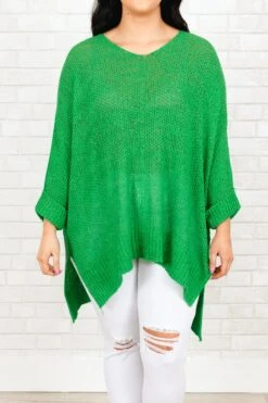 Undeniably In Love Sweater, Green 11 Undeniably In Love Sweater, Green -Chic Soul Store UndeniablyInLoveSweater Green 5