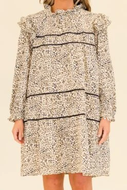 Unmatched Love Dress, Gray -Chic Soul Store UnmatchedLoveDress Gray 2 9ba4e312 e6d3 4976 968d 09656d3bb05b