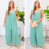 Try And Change My Mind Jumpsuit, Seafoam -Chic Soul Store Untitled design 26