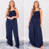 Another Lifetime Jumpsuit, Navy -Chic Soul Store Untitled design 30