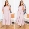 Peaceful Serenity Dress, Lavender -Chic Soul Store Untitled design 33 b88571cd a21a 4caa 830a 9468ce3cb2ca