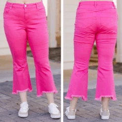 1822 Denim: Leaving My Mark Jeans, Pink Fade -Chic Soul Store Untitled design 36