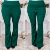 Deep Dive Flare Pants, Hunter Green 2 Deep Dive Flare Pants, Hunter Green -Chic Soul Store Untitled design 40 89e0d6e8 6cf5 4d24 9c4e 87fb92e83982