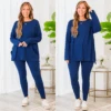 Perfect Comfort Set, Light Navy -Chic Soul Store Untitleddesign 6