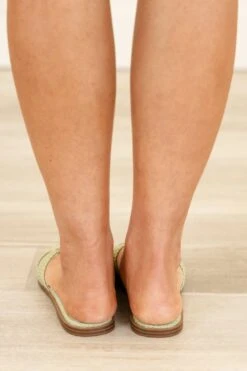 Walk Your Way Sandals, Mint 12 Walk Your Way Sandals, Mint -Chic Soul Store WalkYourWaySandals Mint 5