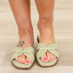 Walk Your Way Sandals, Mint 13 Walk Your Way Sandals, Mint -Chic Soul Store WalkYourWaySandals Mint 6