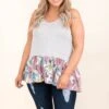 Walking In The Wind Top, Ivory 2 Walking In The Wind Top, Ivory -Chic Soul Store WalkingInTheWindTop Ivory 5930