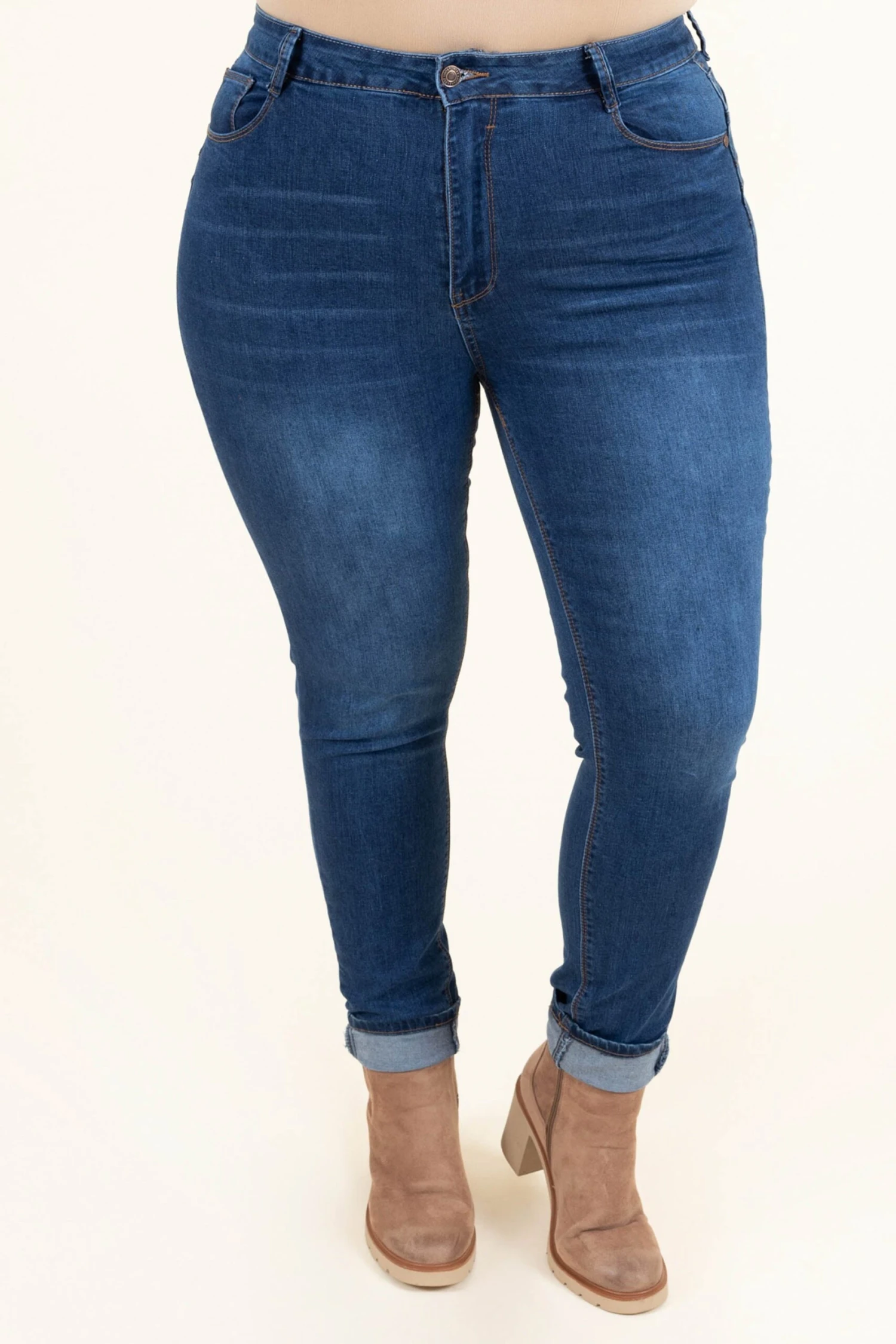 Watching Wonders Jeggings, Dark Wash 3 Watching Wonders Jeggings, Dark Wash