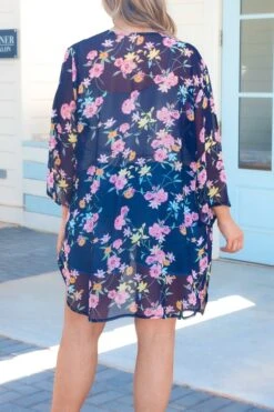 What We Became Cardigan, Navy -Chic Soul Store WhatWeBecameCardigan Navy 6 d38cd85e a482 48b9 8ff8 3febaf5be2ed