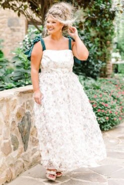 Whispered Wishes Dress, Amber Glow 11 Whispered Wishes Dress, Amber Glow -Chic Soul Store WhisperedWishesDress AmberGlow 14