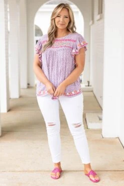 White Out Jeans, White 11 White Out Jeans, White -Chic Soul Store WhiteOutJeans White 6802