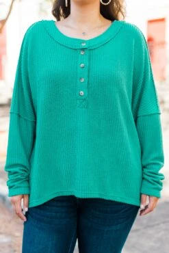 Working With Friends Tunic, Turquoise 10 Working With Friends Tunic, Turquoise -Chic Soul Store WorkingWithFriendsTunic Turquoise 1