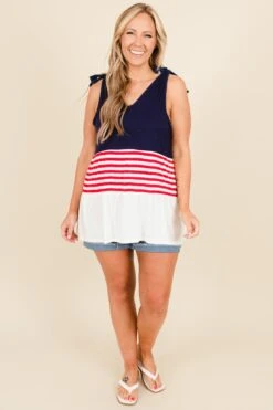 Would You Be So Kind Shorts, Medium Wash -Chic Soul Store WouldYouBeSoKindShorts MediumWash 2