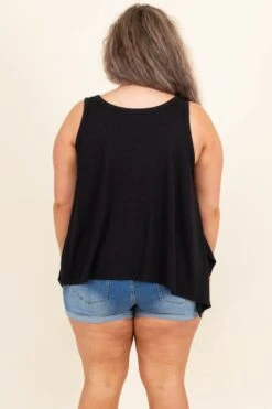 You Are Meeting The Finest Top, Black -Chic Soul Store YouAreMeetingTheFinestTop Black 3423