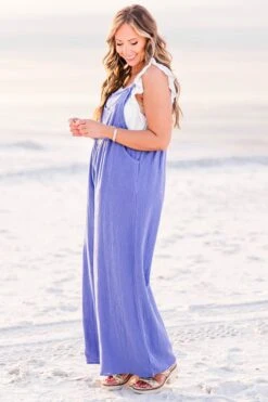 You Heard Me Right Jumpsuit, Azure Blue 10 You Heard Me Right Jumpsuit, Azure Blue -Chic Soul Store YouHeardMeRightJumpsuitAzureBlue 3