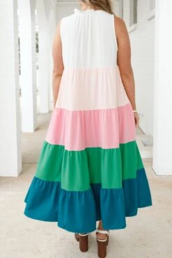 You're Just My Type Dress, White -Chic Soul Store You reJustMyTypeDress White 1