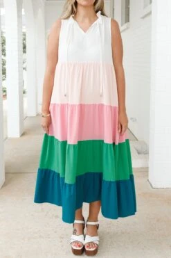 You're Just My Type Dress, White -Chic Soul Store You reJustMyTypeDress White 2