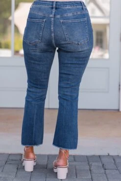 You're What I Want Jeans, Medium Wash -Chic Soul Store You reWhatIWantJeans MediumWash