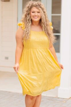 You've Got The Cinema Dress, Honey